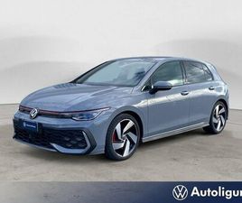 GOLF 2.0 TSI GTI DSG