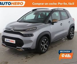 1.2 PURETECH C-SERIES