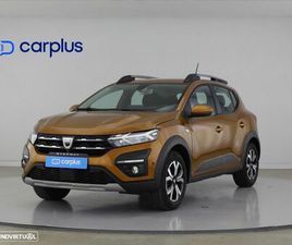 DACIA SANDERO 1.0 TCE COMFORT