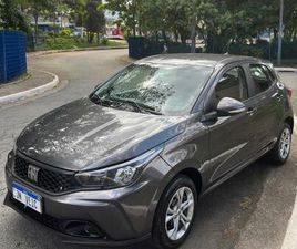 FIAT ARGO 1.0 DRIVE