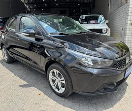 FIAT ARGO 1.0 DRIVE