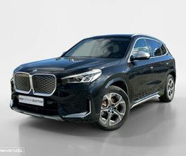 BMW IX1 EDRIVE20