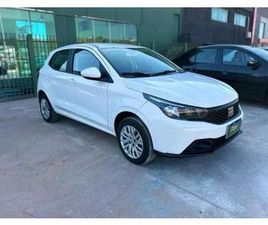 FIAT ARGO 1.0