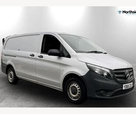 1.6 111 CDI FWD L2 EURO 6 6DR