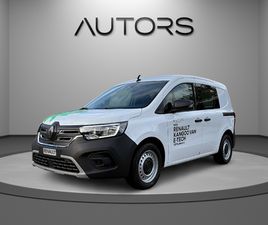 RENAULT KANGOO VAN E-TECH KANGOO VAN EV45 STANDARD 22KW EXTRA