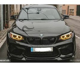 BMW M2 AUTO