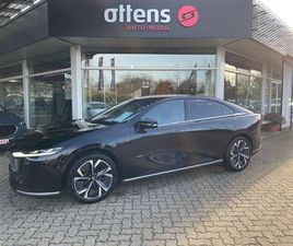 EV TAKUMI PLUS, NAVI; PANORAMA