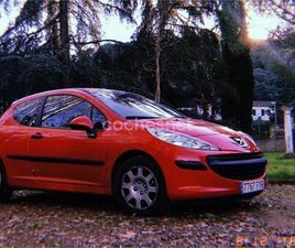 PEUGEOT 207 PEUGEOT 207