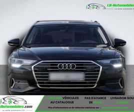 AUDI A6 AVANT 45 TFSI 265 CH