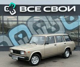 LADA 2104