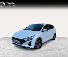 HYUNDAI I20 1.2 MPI KLASS