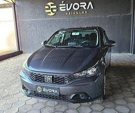 FIAT ARGO 1.0 DRIVE