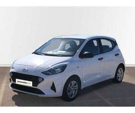 HYUNDAI I10 MPI 1.0 66CV ESSENCE