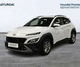 HYUNDAI KONA 1.0 TGDI 48V MAXX 4X2