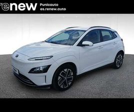 HYUNDAI KONA EV MAXX 100KW