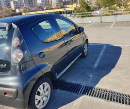 CITROEN C1 CITROËN C1 1.0 SX AIRDREAM MARÇO/10