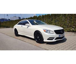 FACELIFT 4MATIC FULL EXTRI