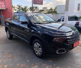 FIAT TORO 1.8 FREEDOM OPENING EDT AUTO