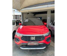 FIAT PULSE FIAT PULSE 1.0 T200 AUDACE CVT