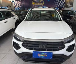 FIAT PULSE 1.3 DRIVE CVT