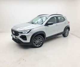 FIAT PULSE 1.3 DRIVE CVT