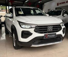 FIAT PULSE AUDACE 1.0 TURBO 200 FLEX AUT.