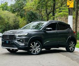 FIAT PULSE 1.0 T200 IMPETUS CVT