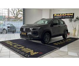 FIAT PULSE 1.3 DRIVE CVT