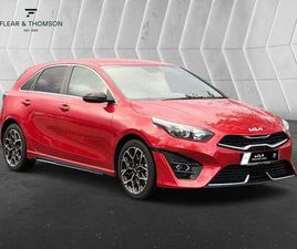 1.5 T-GDI GT-LINE EURO 6 (START/STOP) 5DR