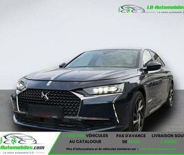 CITROEN DS9 E TENSE DS DS9 HYBRIDE E-TENSE 225