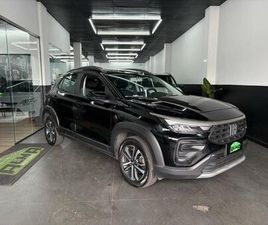 FIAT PULSE FIAT PULSE 1.0 T200 AUDACE CVT