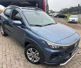 FIAT PULSE AUDACE 1.0 TURBO 200 FLEX AUT.