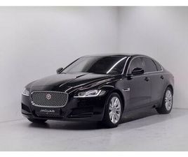 JAGUAR XF - 2.0 PRESTIGE | DEALER OND. | ORG. NL | CRUISE |