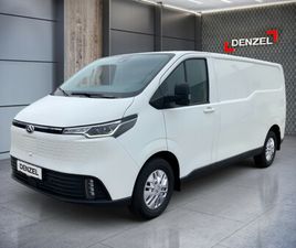 MAXUS EDEL7 EDELIVER7 AWD 88KWH L2H1 7AL2H1-P1