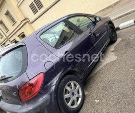 PEUGEOT 307 PEUGEOT 307