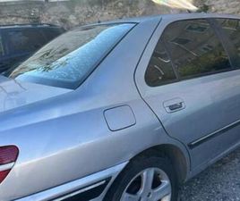 PEUGEOT 406 PEUGEOT - 406