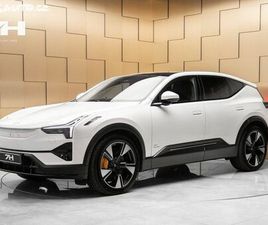 POLESTAR POLESTAR 3 POLESTAR 3 LONGRANGE AWD BOWERS & WILKINS