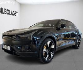 POLESTAR 3 LONG RANGE AWD 111KWH B&W