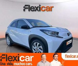 TOYOTA AYGO 1.0 VVT-I X-PLAY