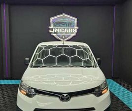 TOYOTA PROACE FAMILY L1 1.5D 5PL. ADVANCE