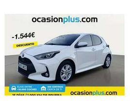TOYOTA YARIS 120H 1.5 BUSINESS PLUS