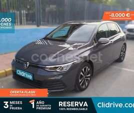 VOLKSWAGEN GOLF GTI VOLKSWAGEN GOLF GTI 2.0 TSI DSG