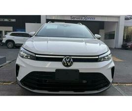 VOLKSWAGEN NIVUS VOLKSWAGEN NIVUS HIGHLINE