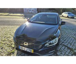 VOLVO S60 D2