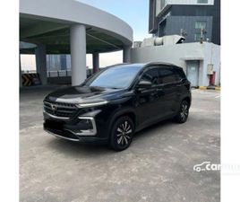WULING MOTORS ALMAZ 2019 WULING ALMAZ 1.5 EXCLUSIVE 7 SEATER SUV