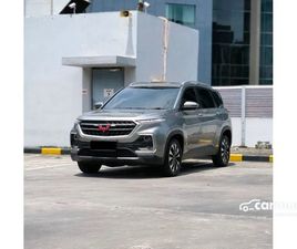 WULING MOTORS ALMAZ 2022 WULING ALMAZ 1.5 EXCLUSIVE 7 SEATER SUV TDP MULAI 5JT GARANSI BEBAS LAKA DAN BANJIR, UNIT SIAP PAKAI