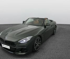 BMW Z4 SDRIVE 20I Z4 SDRIVE20I 197 CH BVA8