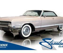 1965 BUICK ELECTRA 225 CUSTOM