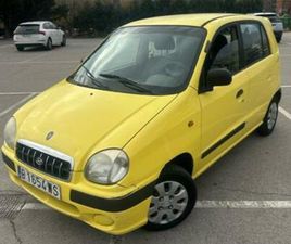 HYUNDAI ATOS HYUNDAI - ATOS PRIME