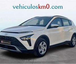 HYUNDAI BAYON HYUNDAI - BAYON
